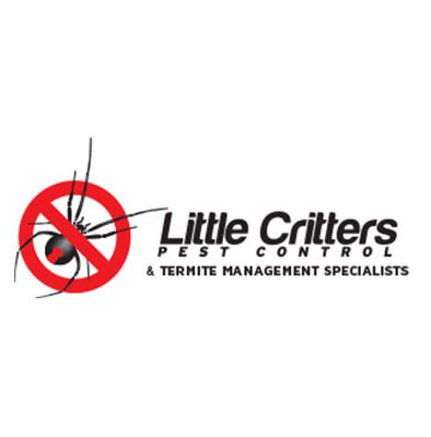 Little Critters Pest Control