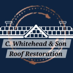 C.Whitehead & Sons Roof Restoration