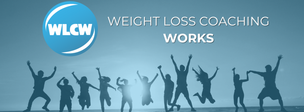 Weight Loss Coaching Works
